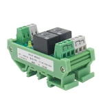 Channel Relay Module Ac/dc 24V Interface. Fixed Price $19.10.