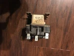 White-rogers 91-132000-13450 Furnace Relay HQ96467WR. Fixed Price $33.99.