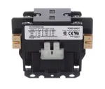 Carrier Hvac HCCY2XQ04GG102S Contactor 24 Volt Coil 50/60 Hz 25 Amp. Fixed Price $102.24.