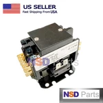 Janitrol Goodman Amana Volt Contactor Relay CONT2P025024VS. Fixed Price $18.75.