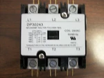 Supco DP30243 3P Definite Purpose Contactor. Fixed Price $14.75.