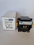 Double Pole MARS2 Contactor Relay 17427 240VAC Amp By Jard New.. Fixed Price $23.90.