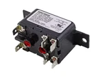 Lennox 099018600 Fan Relay 24V 50/60HZ Coil 104773-01 Replacement. Fixed Price $112.23.