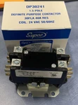 Supco Contactor 30A 240V 2-POLE DP302402. Fixed Price $8.96.
