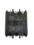 Eaton C25GNF390A Pole Amp 120 Vac Definite Purpose Contactor. Fixed Price $125.00.