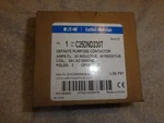 New ---- C25DND230T Eaton / Cutler Hammer Contactor Amp Pole 24V Coil. Fixed Price $38.55.