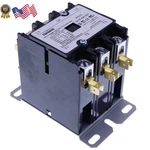 Holdwell SA-3P-40A-24V Pole Amp Coil Definite Purpose Air Conditione. Fixed Price $42.33.