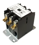 Packard Pole Amp 208/240 Vac Contactor C340C. Fixed Price $50.48.