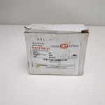 Noark Definite Purpose Contactor Pole Pn. N4107 30AMP 24 Vac. Fixed Price $9.95.