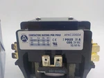 Appli Parts APAC-23024 Heavy Duty Poles Contactor Amp Volts Coil Replace. Fixed Price $12.00.