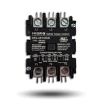 Amp Definite Purpose Contactor 3 Pole, 120VAC Coil 40A, 50A, Lighting, Heatin. Fixed Price $30.87.