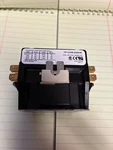 Tradepro TP-CON-2/24/40 Contactor With Lugs & Cover Pole Vac Amp. Fixed Price $17.09.