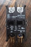 HN52TC040 Carrier 24V Coil 2P 40AMP Oem. Fixed Price $30.00.