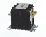 Trane SFCTR3P30A24VLA2L Appliance Contactor; 24VAC / Lugs. Fixed Price $48.32.