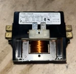Carrier HN51KC024 Contactor 3100-15Q228 Used **tested**. Fixed Price $12.94.