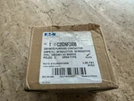 Eaton C25DNF240B Definite Purpose Contactor Open Box. Fixed Price $49.99.