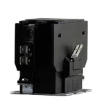 Eaton C25ANB125T Definite Purpose Magnetic Contactor, 24V Ac, P,. Fixed Price $27.45.