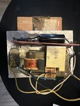 Honeywell W919A1002 Power Pack Nos New Open Box. Fixed Price $98.00.