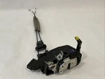 2009-2014 Nissan Murano Left Driver Front Door Lock Release Latch Actuator Oem. Fixed Price $72.68.