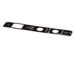 Henny Penny Decal-fltr/ck Jib/main Power Genuine Oem HEN77103. Fixed Price $7.95.