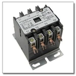 Contactor 4P 40/50A 208/240V For Southbend SOU4916-1. Fixed Price $116.00.