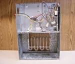 EHKAC2- Heatcraft Accessory Kit 0654984-01 240V 5KW Carrier Electric Heater. Fixed Price $75.00.