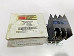 Carrier HN53CD024 Contactor 3P - 40 Fla. Fixed Price $82.84.
