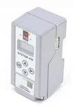 Johnson Controls C450CBN-4C System Module W/ Lcd, And 1 Spdt Output. Fixed Price $304.99.