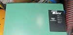 Taco SR503-4 Zone Switching Relay. Fixed Price $85.00.