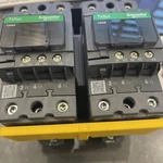 LC2D50AG7. Schneider Reversing Contactor. 120V. Fixed Price $474.99.