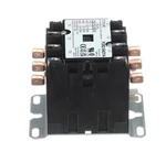 Fits Carrier Hvac 221260 M2423 Contactor, Volt Coil, 50/60 Hz, 40 Amp, Pole. Fixed Price $144.68.