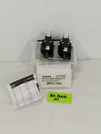 Mars 33222 Electric Heat Sequencer Wr 24A34-7 On 1-24 Off 45-75. Fixed Price $40.89.