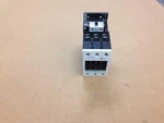 Siemens 02432942000 Non-reversing Contactor 110-120/50-60/3 Poles 215222. Fixed Price $173.00.