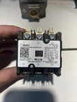 95M57 Lennox 24V 25AMP 3 Pole Contactor Oem. Fixed Price $29.99.