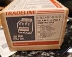 Honeywell Contactor Pole 40A. Fixed Price $25.00.