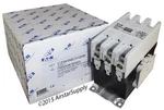 Amp Contactor C25HNE3120B Eaton Cutler Hammer Pole 208/240V Coil. Fixed Price $350.00.
