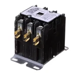 Fits Heatcraft HCC-3XU01GK106 C-1933-145659 Contactor, 208-240 V, 25 Amp, Pole. Fixed Price $417.53.