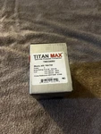 Diversitech TMX340B2 120V 40A 3-POLE Contactor Definite Purpose Titan Max. Fixed Price $55.00.