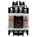 New In Box Fuji SC-03 Electromagnetic Contactor AC220V. Fixed Price $57.42.