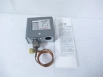 244632 New-no Box; Johnson P70KA-1 Pressure Controller Wire Circuit. Fixed Price $178.44.