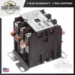 H340A Pems Pole Contactor Amp 24V Coil For Fasco Hvac System. Fixed Price $59.37.