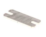 Henny Penny Plate, Rect, Locking Mechanism MM801059 - Genuine Oem Replacement. Fixed Price $18.97.
