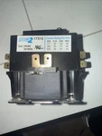 Jard Mars 17315 Definite Purpose Contactor 30 Amp 1-1/2 Pole Coil 24 Vac New. Fixed Price $9.99.