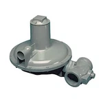 Itron B34R1.5 7/8" X 1" Orifice Black Spring 6.5-13 Wc Replacement. Fixed Price $881.22.