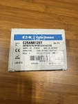 Brand New Eaton Cutler-hammer C25ANB130T 1-POLE Contactor 240/480/600V Fla. Fixed Price $17.00.