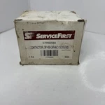 Service First CTR02593 Contactor. Fixed Price $11.99.