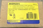 Square 8910DPA33V14 Definite Purpose Contactor 3-POLE 24V 40A Non-reversing. Fixed Price $47.00.