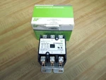 SFCTR3P40A24VL Contactor. Fixed Price $49.44.