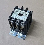 Mars 780 61447 3P 40A 24V 208/220V Lug Term - See Pics. Fixed Price $28.49.