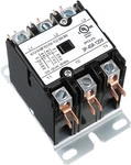 Carrier Hvac Motor Contactor 40 Amp 120V Coil 3 Pole Defini Number Of Items:. Fixed Price $38.99.